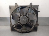 Recambio de electroventilador para kia carnival ii 2.9 crdi lx referencia OEM IAM 0K55215025 