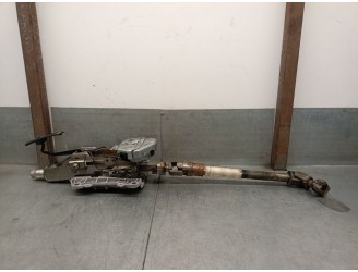 Recambio de columna direccion para audi q7 (4lb) 3.0 tdi quattro referencia OEM IAM 4F0905852B 7L8419501AM 