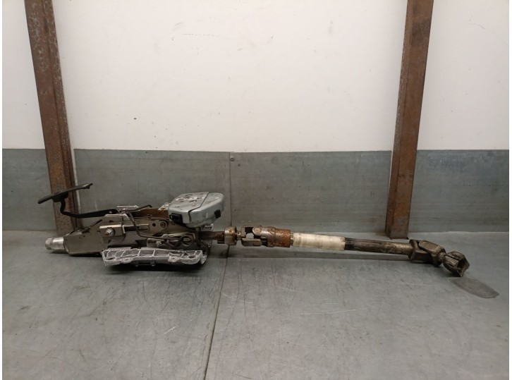Replacement steering column for Audi Q7 (4LB) 3.0 TDI Quattro OEM IAM reference 4F0905852B 7L8419501AM 