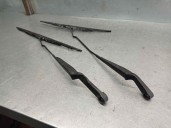 Recambio de brazo limpia delantero derecho para volkswagen vento (1h2) 1.8 referencia OEM IAM 1H1955409B  