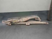 Replacement front right curtain airbag for Opel Insignia sedan 2.0 CDTi cat OEM IAM reference 1318507S 