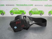 Recambio de cinturon seguridad trasero izquierdo para opel astra g coupé 2.2 16v cat (z 22 se) referencia OEM IAM 90560641 