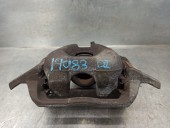 Recambio de pinza freno delantera izquierda para peugeot 407 st confort pack referencia OEM IAM 9661859780  TRW