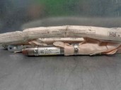 Replacement front right curtain airbag for Opel Insignia sedan 2.0 CDTi cat OEM IAM reference 1318507S 