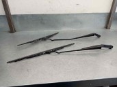 Recambio de brazo limpia delantero derecho para volkswagen vento (1h2) 1.8 referencia OEM IAM 1H1955409B  