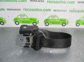 Recambio de cinturon seguridad trasero izquierdo para opel astra g coupé 2.2 16v cat (z 22 se) referencia OEM IAM 90560641 