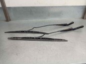 Recambio de brazo limpia delantero derecho para volkswagen vento (1h2) 1.8 referencia OEM IAM 1H1955409B  