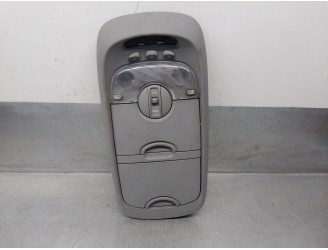 Recambio de luz interior para kia carnival ii 2.9 crdi lx referencia OEM IAM 0K53E51410  