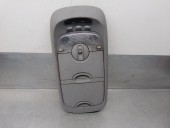 Recambio de luz interior para kia carnival ii 2.9 crdi lx referencia OEM IAM 0K53E51410 