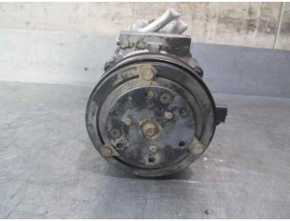 Recambio de compresor aire acondicionado para ford mondeo berlina/familiar (fd) 1.8 turbodiesel referencia OEM IAM 94BW19D629CA 