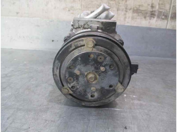 Recambio de compresor aire acondicionado para ford mondeo berlina/familiar (fd) 1.8 turbodiesel referencia OEM IAM 94BW19D629CA 