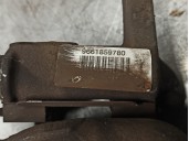 Recambio de pinza freno delantera izquierda para peugeot 407 st confort pack referencia OEM IAM 9661859780  TRW