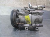 Recambio de compresor aire acondicionado para ford mondeo berlina/familiar (fd) 1.8 turbodiesel referencia OEM IAM 94BW19D629CA 