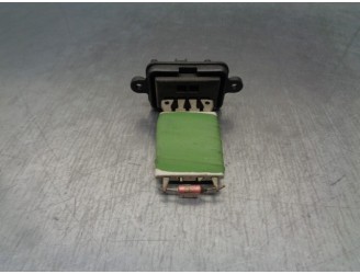 Recambio de resistencia calefaccion para lancia ypsilon (402) 1.2 cat referencia OEM IAM 46723713  