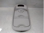 Recambio de luz interior para kia carnival ii 2.9 crdi lx referencia OEM IAM 0K53E51410 