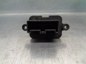 Recambio de resistencia calefaccion para lancia ypsilon (402) 1.2 cat referencia OEM IAM 46723713  