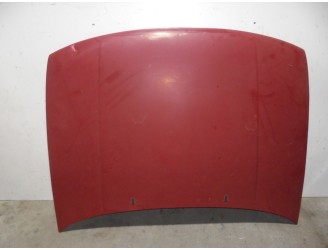 Recambio de capot para volkswagen vento (1h2) 1.8 referencia OEM IAM ROJO 