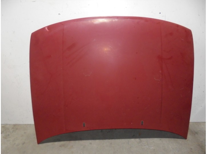 Recambio de capot para volkswagen vento (1h2) 1.8 referencia OEM IAM ROJO 