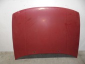 Recambio de capot para volkswagen vento (1h2) 1.8 referencia OEM IAM ROJO 