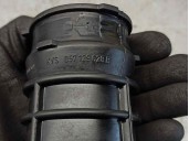 Recambio de tubo para audi a8 (4e2) 4.2 v8 40v referencia OEM IAM 057129628B 