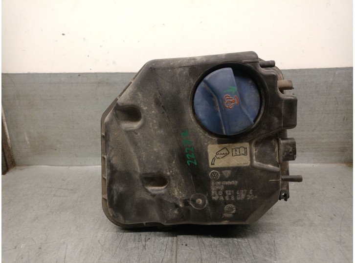 Recambio de deposito expansion para audi q7 (4lb) 3.0 tdi quattro referencia OEM IAM 7L0121407E 7L0121407E 