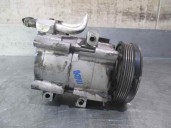 Recambio de compresor aire acondicionado para ford mondeo berlina/familiar (fd) 1.8 turbodiesel referencia OEM IAM 94BW19D629CA 