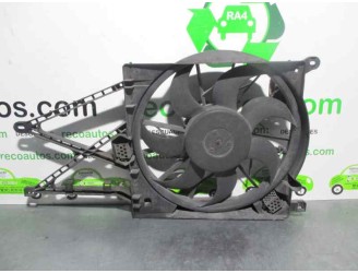 Recambio de electroventilador para opel astra g coupé 2.2 16v cat (z 22 se) referencia OEM IAM 9157709 