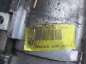 Recambio de compresor aire acondicionado para ford mondeo berlina/familiar (fd) 1.8 turbodiesel referencia OEM IAM 94BW19D629CA 