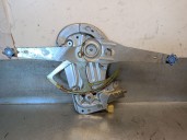 Recambio de elevalunas delantero izquierdo para volvo s60 berlina 2.4 diesel cat referencia OEM IAM 101353XXX 31253719 