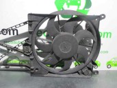 Recambio de electroventilador para opel astra g coupé 2.2 16v cat (z 22 se) referencia OEM IAM 9157709 