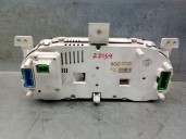 Recambio de cuadro instrumentos para suzuki ignis ii (mh) 1.3 ddis (rm413d) referencia OEM IAM 3410086GC0 3410086GC0 