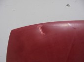 Recambio de capot para volkswagen vento (1h2) 1.8 referencia OEM IAM ROJO 