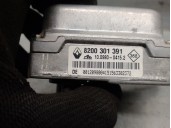 Recambio de modulo electronico para renault laguna ii (bg0) 1.9 dci diesel referencia OEM IAM 8200301391 10098514024 