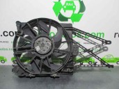 Recambio de electroventilador para opel astra g coupé 2.2 16v cat (z 22 se) referencia OEM IAM 9157709 