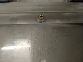 Recambio de luz interior para kia carnival ii 2.9 crdi lx referencia OEM IAM 0K53E51410 