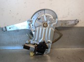 Recambio de elevalunas delantero izquierdo para volvo s60 berlina 2.4 diesel cat referencia OEM IAM 101353XXX 31253719 