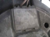 Recambio de electroventilador para opel astra g coupé 2.2 16v cat (z 22 se) referencia OEM IAM 9157709 