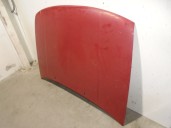 Recambio de capot para volkswagen vento (1h2) 1.8 referencia OEM IAM ROJO 