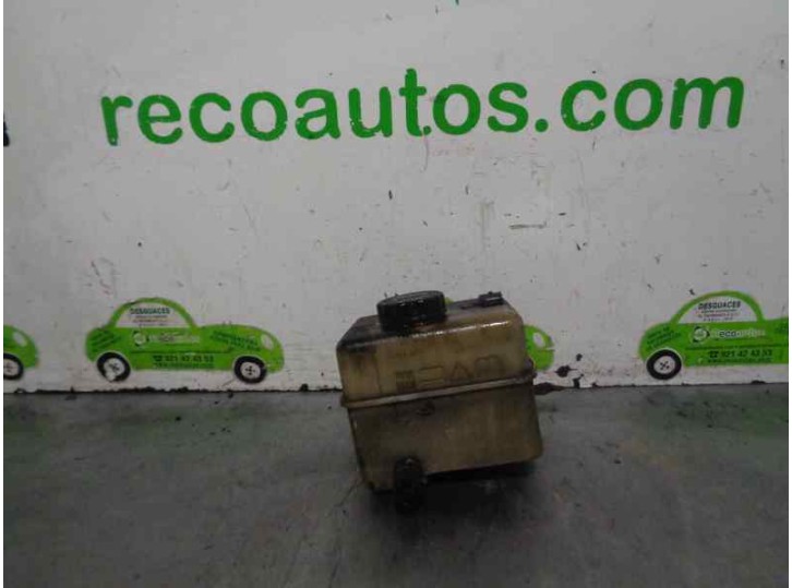 Recambio de deposito liquido frenos para land rover range rover (lp) hse (165kw) referencia OEM IAM 4519000212 WABACO