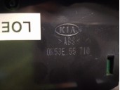 Recambio de luz interior para kia carnival ii 2.9 crdi lx referencia OEM IAM 0K53E51410  
