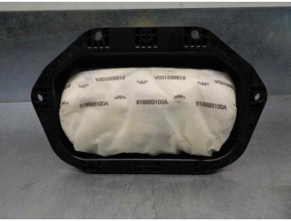 Recambio de airbag delantero derecho para opel insignia berlina 2.0 cdti cat referencia OEM IAM 22856332 