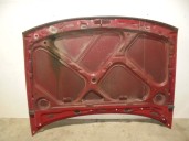 Recambio de capot para volkswagen vento (1h2) 1.8 referencia OEM IAM ROJO 