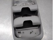 Recambio de luz interior para kia carnival ii 2.9 crdi lx referencia OEM IAM 0K53E51410 
