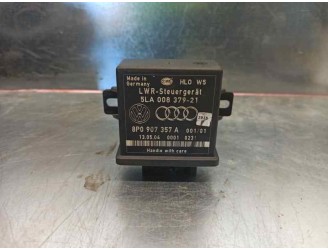 Recambio de centralita luces para audi a3 (8p) 2.0 tdi referencia OEM IAM 8P0907357A 5LA00837921 HELLA