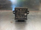 Recambio de centralita luces para audi a3 (8p) 2.0 tdi referencia OEM IAM 8P0907357A 5LA00837921 HELLA