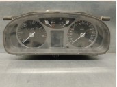 Recambio de cuadro instrumentos para renault laguna ii (bg0) 1.9 dci diesel referencia OEM IAM 8200218878 501018630077 