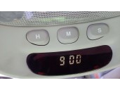 Recambio de luz interior para kia carnival ii 2.9 crdi lx referencia OEM IAM 0K53E51410  