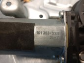 Recambio de elevalunas delantero izquierdo para volvo s60 berlina 2.4 diesel cat referencia OEM IAM 101353XXX 31253719 