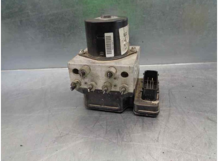 Replacement ABS for Opel Insignia sedan 2.0 CDTi cat OEM IAM reference 229771448 63172298 