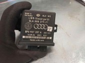 Recambio de centralita luces para audi a3 (8p) 2.0 tdi referencia OEM IAM 8P0907357A 5LA00837921 HELLA